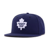 Toronto Maple Leafs Light Navy 1987 New Era 59Fifty Fitted