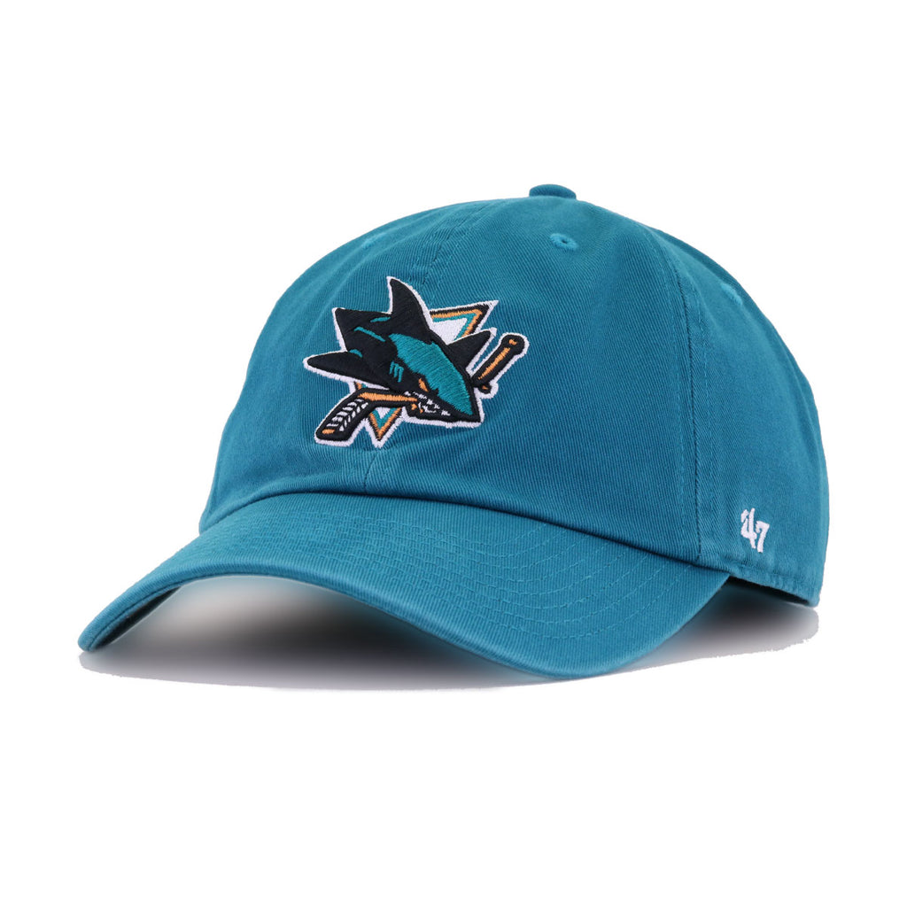 Raiders 47' Clean Up Tan/Teal