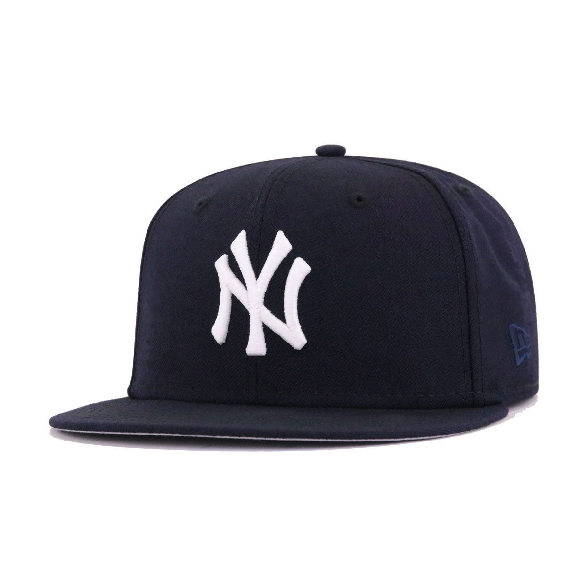 New York Yankees x NYPD Navy New Era 59Fifty Fitted