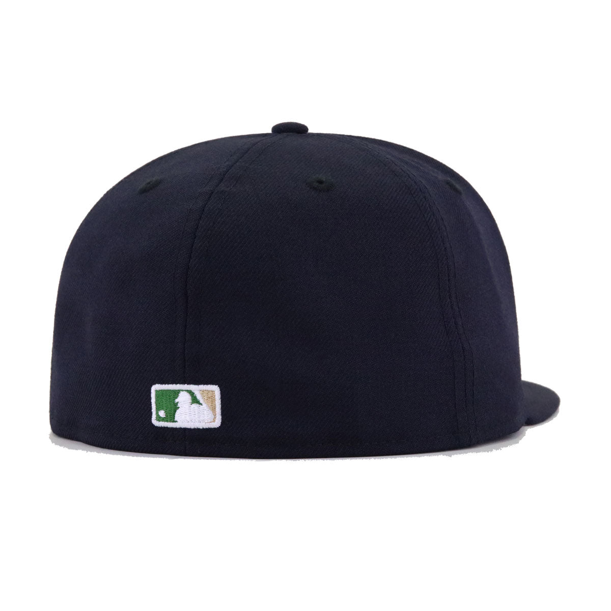 Yokohama Taiyo Whales Dark Royal American Needle Dad Hat