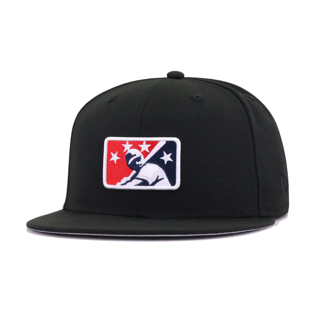 New Era 59Fifty Men039s Hat Major League Baseball Coop Royal Fitted Umpire  Cap  eBay