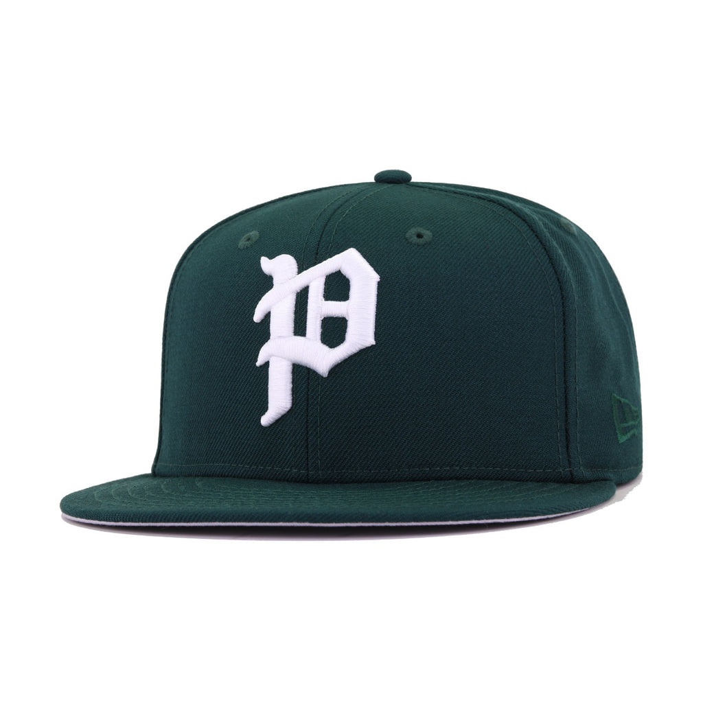 Green best sale phillies hat