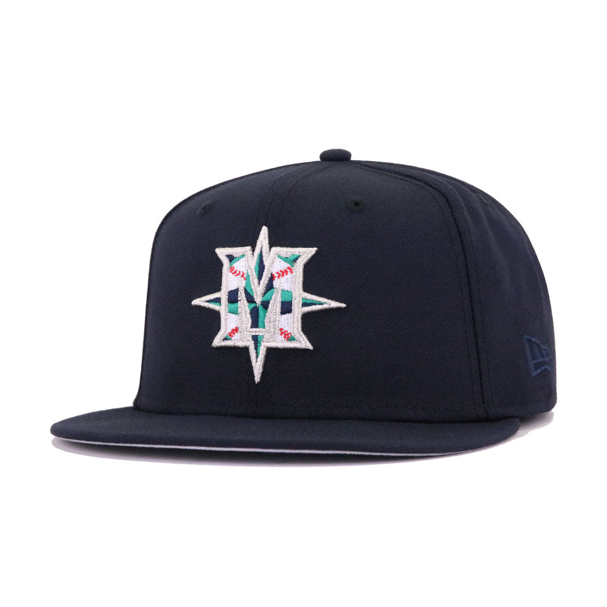 Ychwanegodd Seattle Mariners lun newydd. - Seattle Mariners