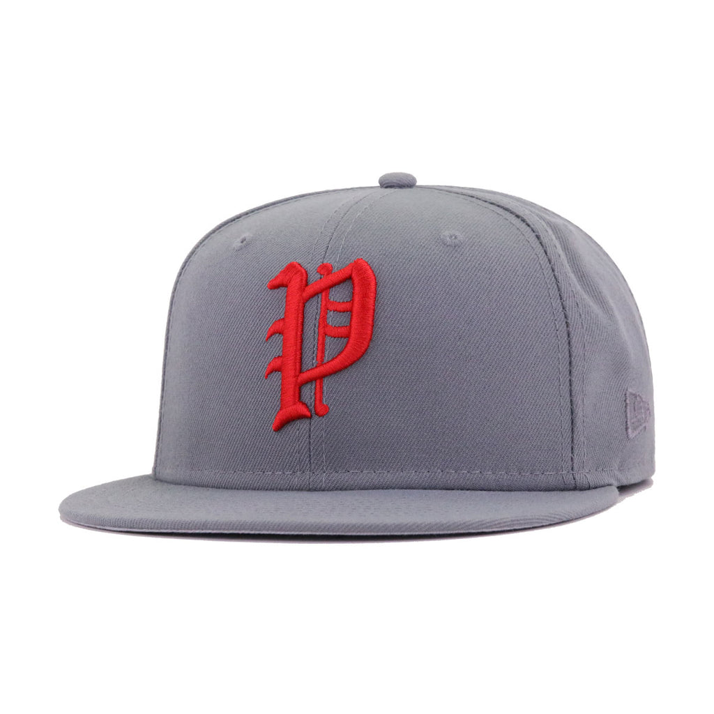 Philadelphia Phillies Navy 1925 New Era 59Fifty Fitted