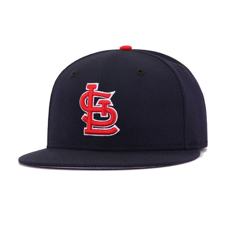 St Louis Cardinals Cooperstown Ball Cap Hat Snapback Baseball