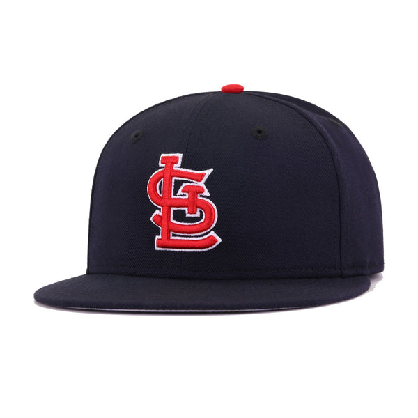 Men's St. Louis Cardinals New Era Navy 2021 MLB All-Star Game On