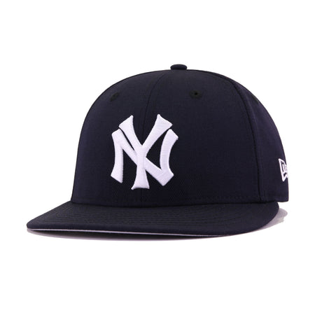 NEW ERA 59FIFTY FITTED CAP NY YANKEES DIAMOND ERA WITH LOW CROWN - NAVY. # newera #