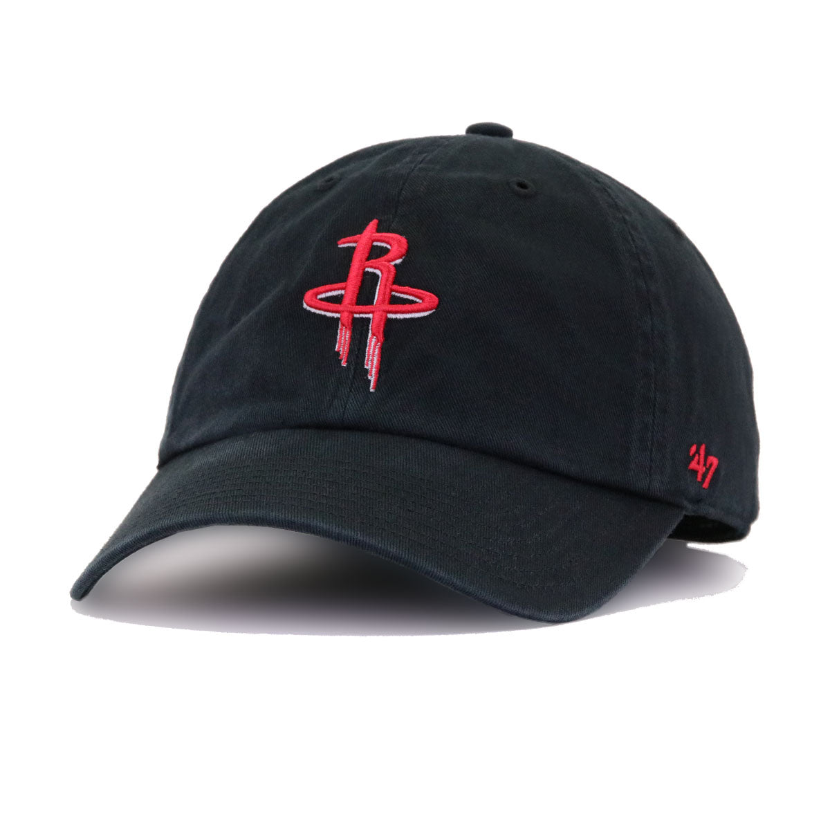 Houston Rockets Hats | Fitted & Snapback | Premium Styles