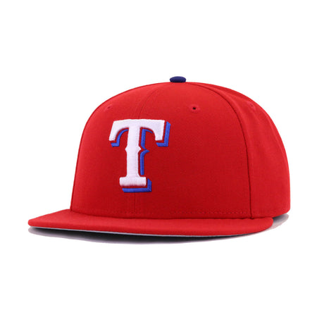 Texas Rangers Hats