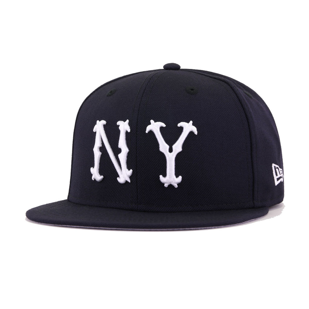 New York Yankees (Highlanders) 1912 New Era Cooperstown 59Fifty Fitted –  The Sport Gallery