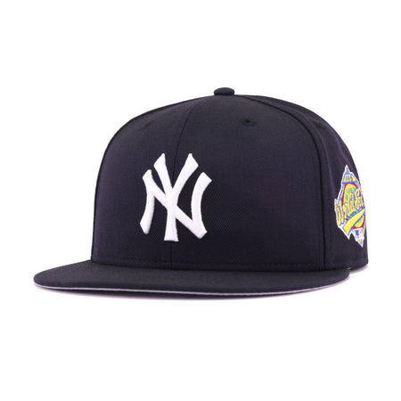 NY Yankees World Series Champions 1996 Hat 