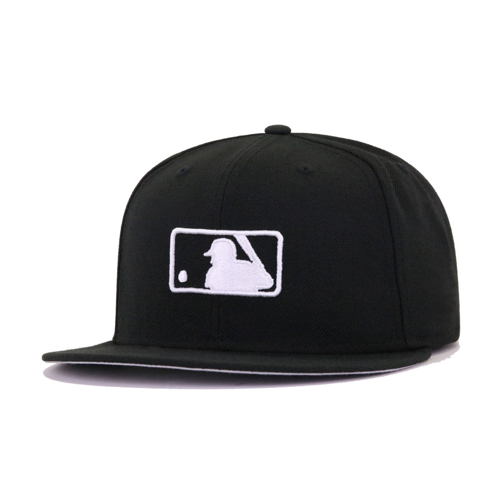 MLB UMPIRE FASHION Green Hat by New Era