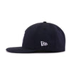 New Era 59Fifty New York Yankees Navy All Over Logo Low Profile Cap -  NE60285060