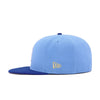 New Era 59 / 50 Hat - Kansas City Royals - Sky Blue / Royal Blue –  InStyle-Tuscaloosa