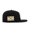 New Era Dominican Republic WBC Two Tone Edition 59Fifty Fitted Hat, DROPS