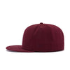 Men's Houston Astros New Era Maroon Oxblood Tonal 59FIFTY Fitted Hat