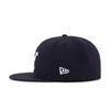 New York Highlanders 1903-1904 New Era 59Fifty Fitted Hat (Road Navy G –  ECAPCITY