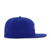 NEW ERA 5950 MONTREAL ROYALS - LIGHT ROYAL I MOMENTUM - Momentum