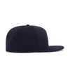 I was looking at Detroit Tigers hats and came across the 1927