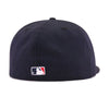 Buy MLB NEW YORK YANKEES KISS 100th ANNIVERSARY PATCH 59FIFTY CAP for EUR  38.90 on !