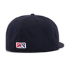 Calgary Cannons Pacific Coast League Patch 59Fifty Fitted Hat