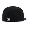 Arizona Diamondbacks Cooperstown Purple Legacy - Gorra ajustable para  hombre, Púrpura