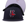 Buy MLB BOSTON RED SOX 1950s ALTERNATIVE LOGO 59FIFTY CAP for EUR