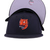 Ecapcity - 1927 Detroit Tigers New Era 59Fifty Fitted Hat