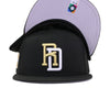 NEW ERA 59Fifty WBC Dominican Republic Fitted Cap