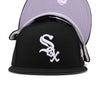 Chicago White Sox Black 2005 World Series Cooperstown New Era 59Fifty