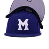 NEW ERA 5950 MONTREAL ROYALS - LIGHT ROYAL I MOMENTUM - Momentum