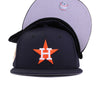 EXCLUSIVE NEW ERA 59FIFTY MLB HOUSTON ASTROS ALL STAR GAME 1968